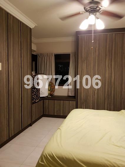 Blk 155 Jalan Teck Whye (Choa Chu Kang), HDB 5 Rooms #166645662